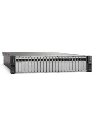 Cisco UCS C240 M3